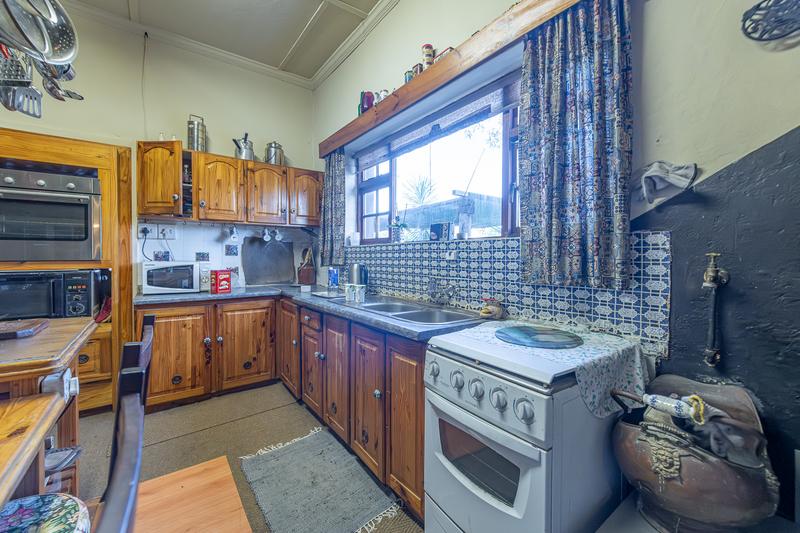 Commercial Property for Sale in Riviersonderend Western Cape